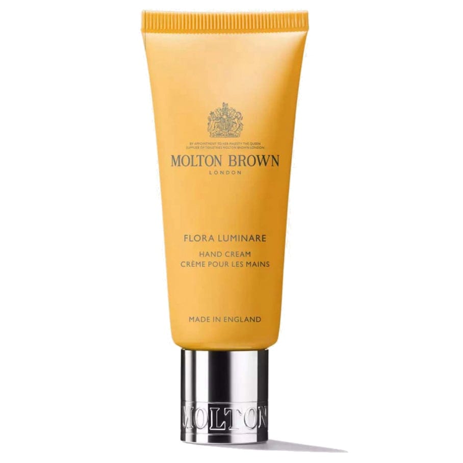 Molton brown - Crème pour les mains 'Flora Luminare' - 40 ml