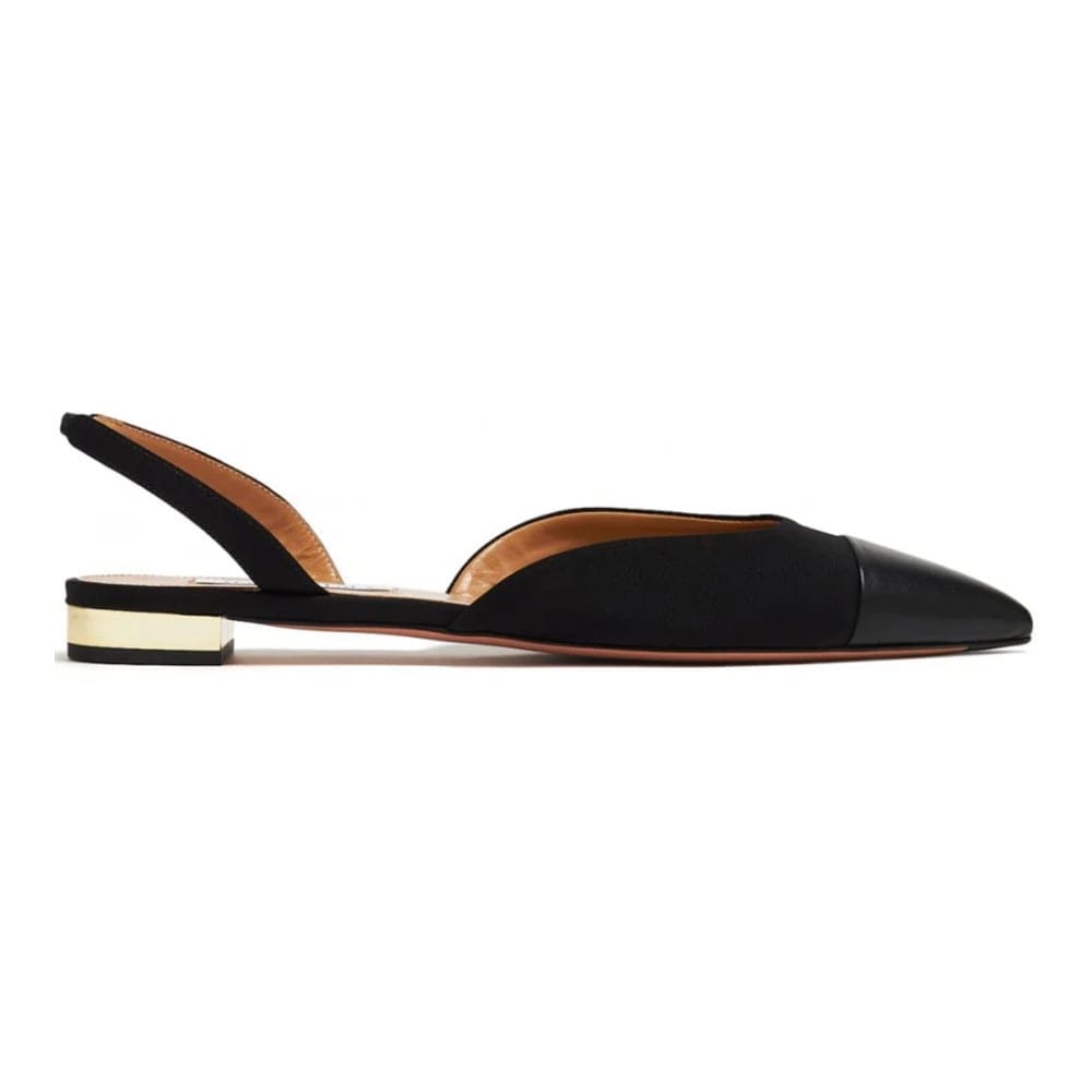 Aquazzura - Escarpins à bride pour Femmes