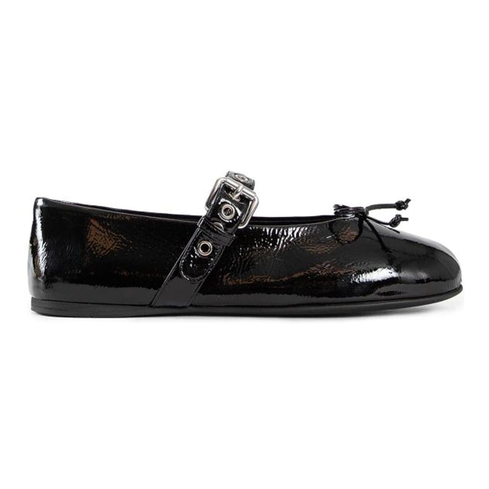 Miu miu - Ballerines pour Femmes