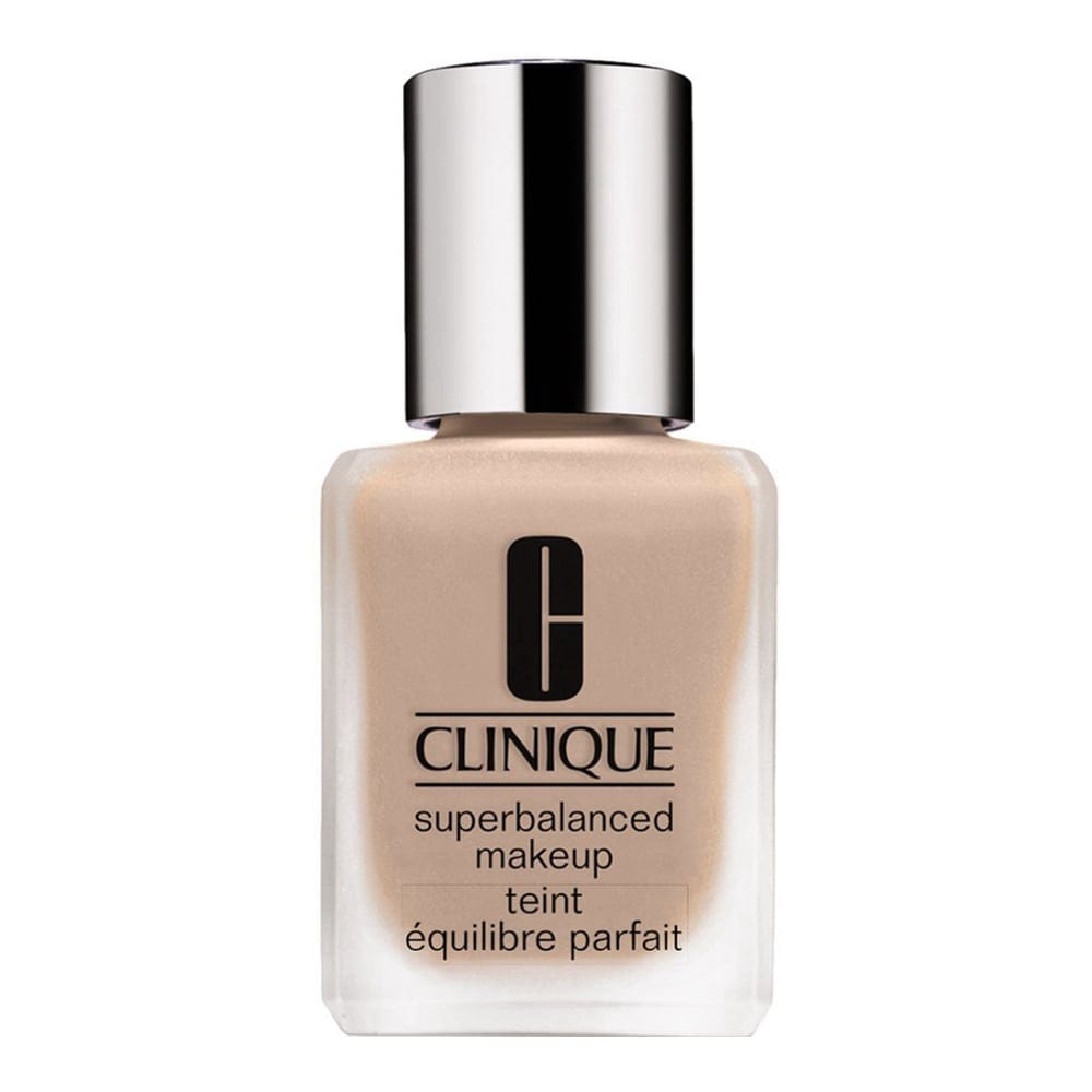 Clinique - Fond de teint 'Superbalanced Teint Équilibre Parfait' - CN 28 Ivory 30 ml