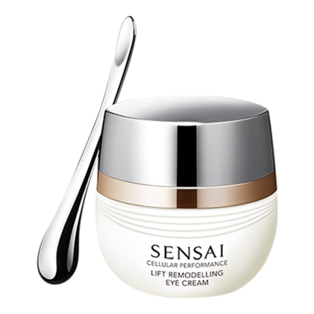 Sensai - Crème contour des yeux 'Cellular Performance Lift Remodelling' - 15 ml
