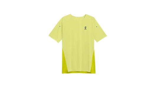 On running - Performance-T