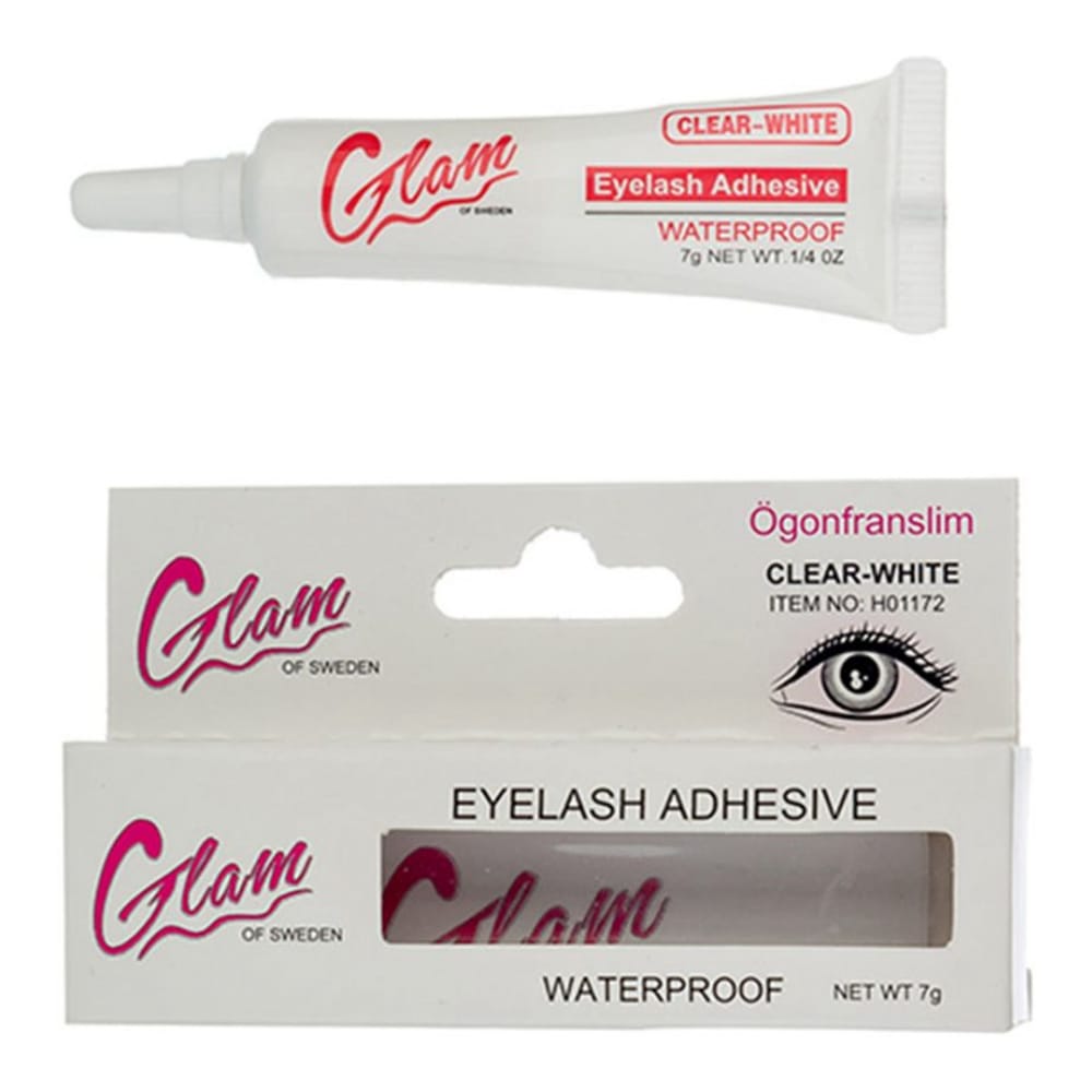 Glam of Sweden - Colle à cils - 7 g