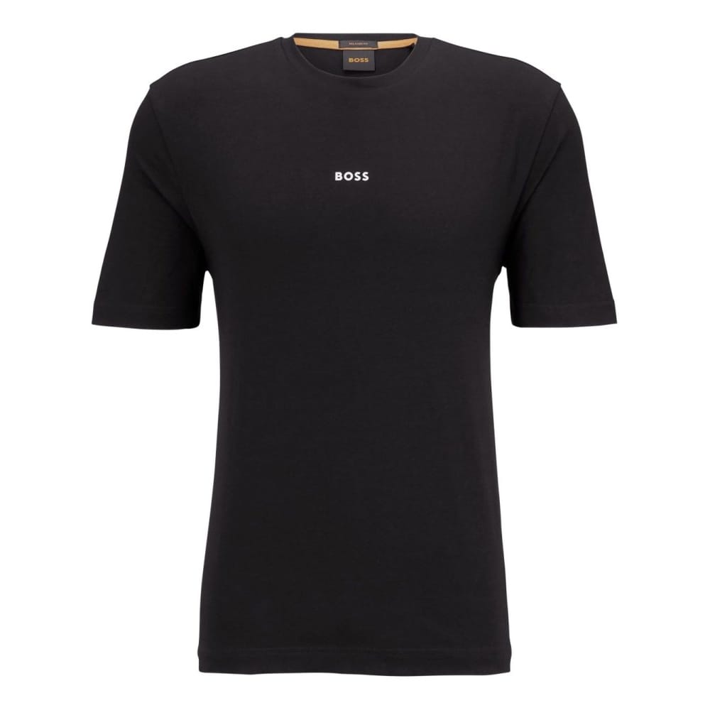 Hugo boss - T-shirt 'Logo-Print' pour Hommes