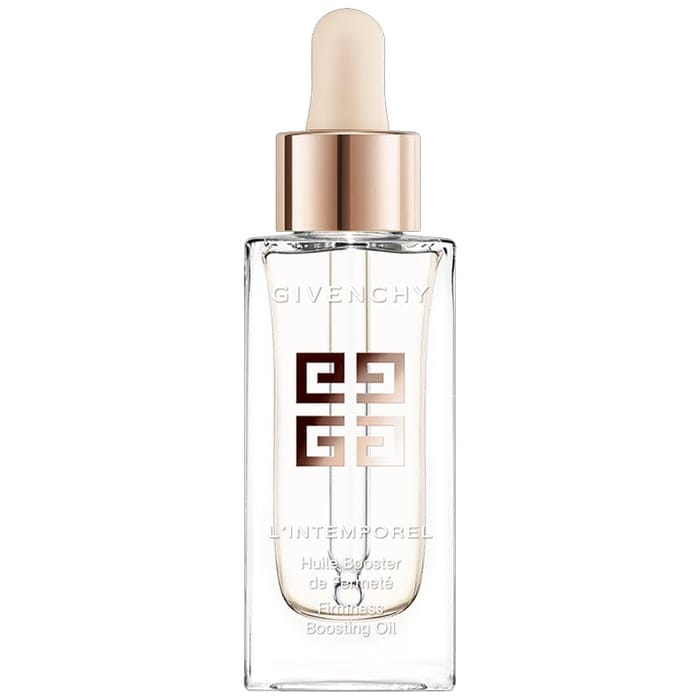 Givenchy - Huile pour le visage et le corps 'L'Intemporel Firmness Boosting' - 30 ml