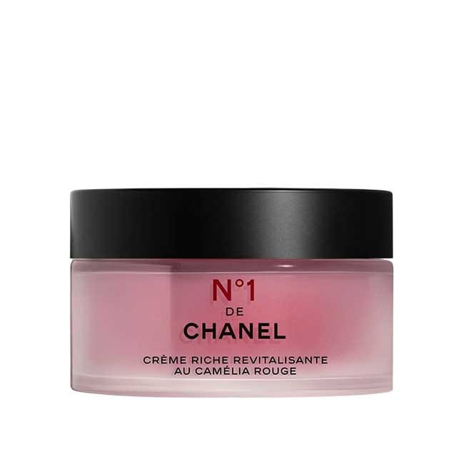 Chanel - Crème Riche 'Nº 1 Revitalizing' - 50 g