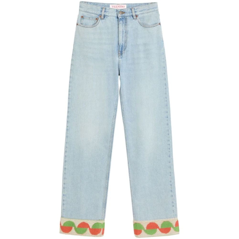 Valentino - Jeans pour Femmes