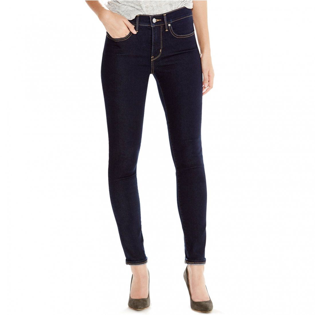 Levi's - Jeans skinny '311' pour Femmes