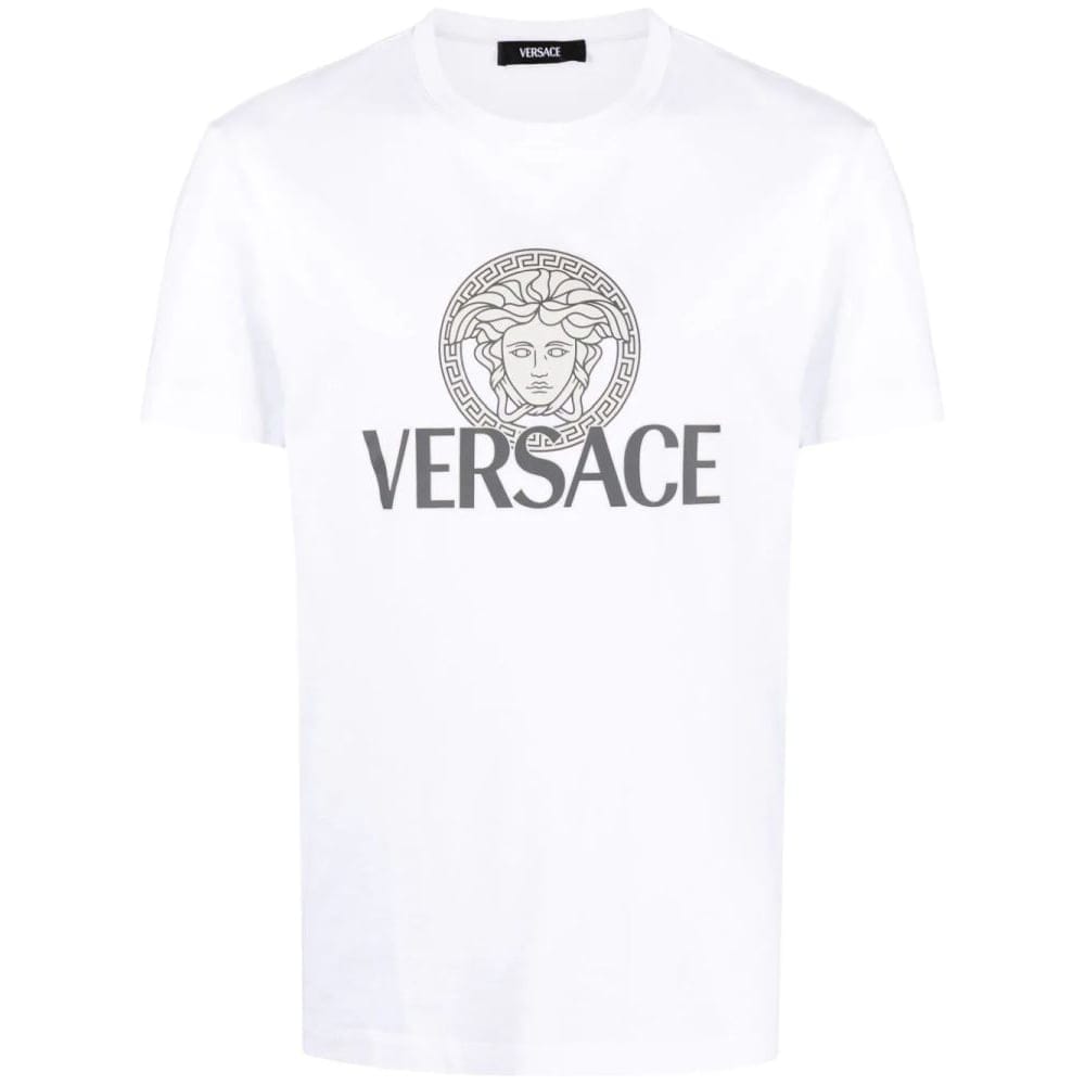 Versace - T-shirt 'Medusa Head' pour Hommes