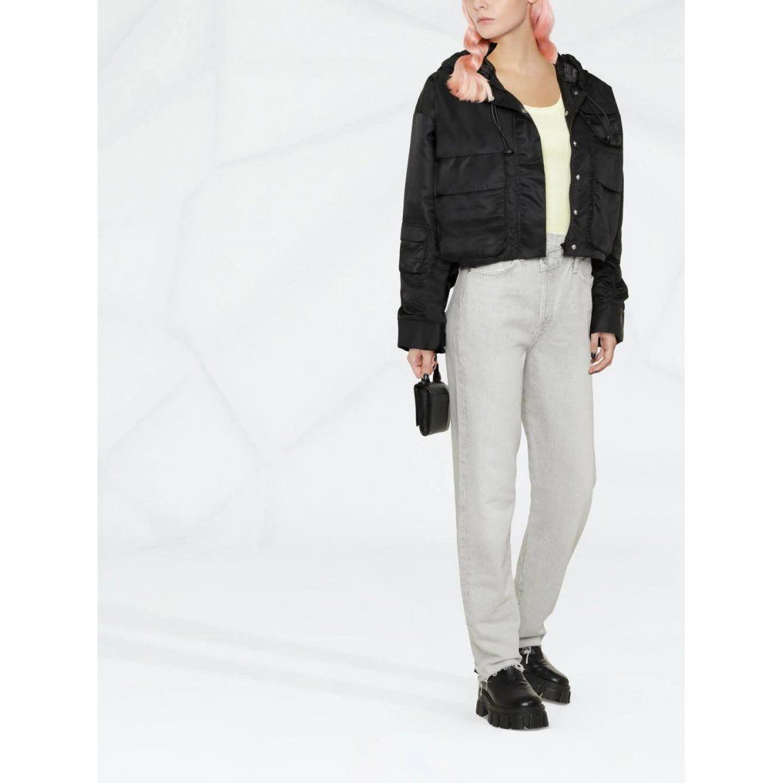 Rotate birger christensen - Veste courte 'Newton' pour Femmes