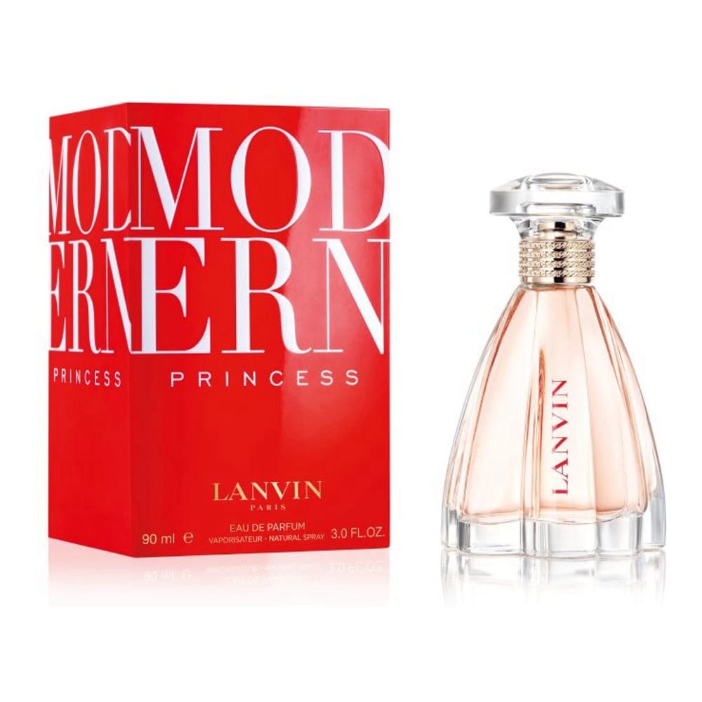 Lanvin - Eau de parfum 'Modern Princess' - 90 ml