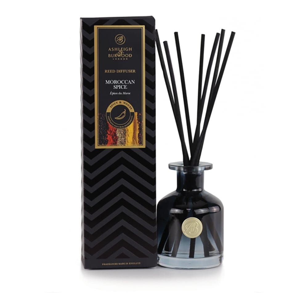 Ashleigh & burwood - Diffuseur 'Moroccan Spice' - 120 ml