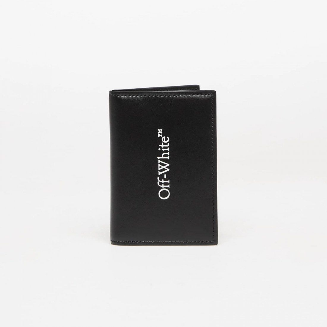 Off-white - Porte-carte 'Bookish' pour Hommes