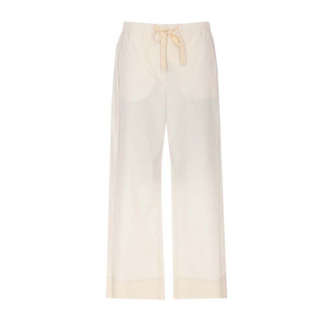 S max mara - Pantalon 'With Drawstring' pour Femmes