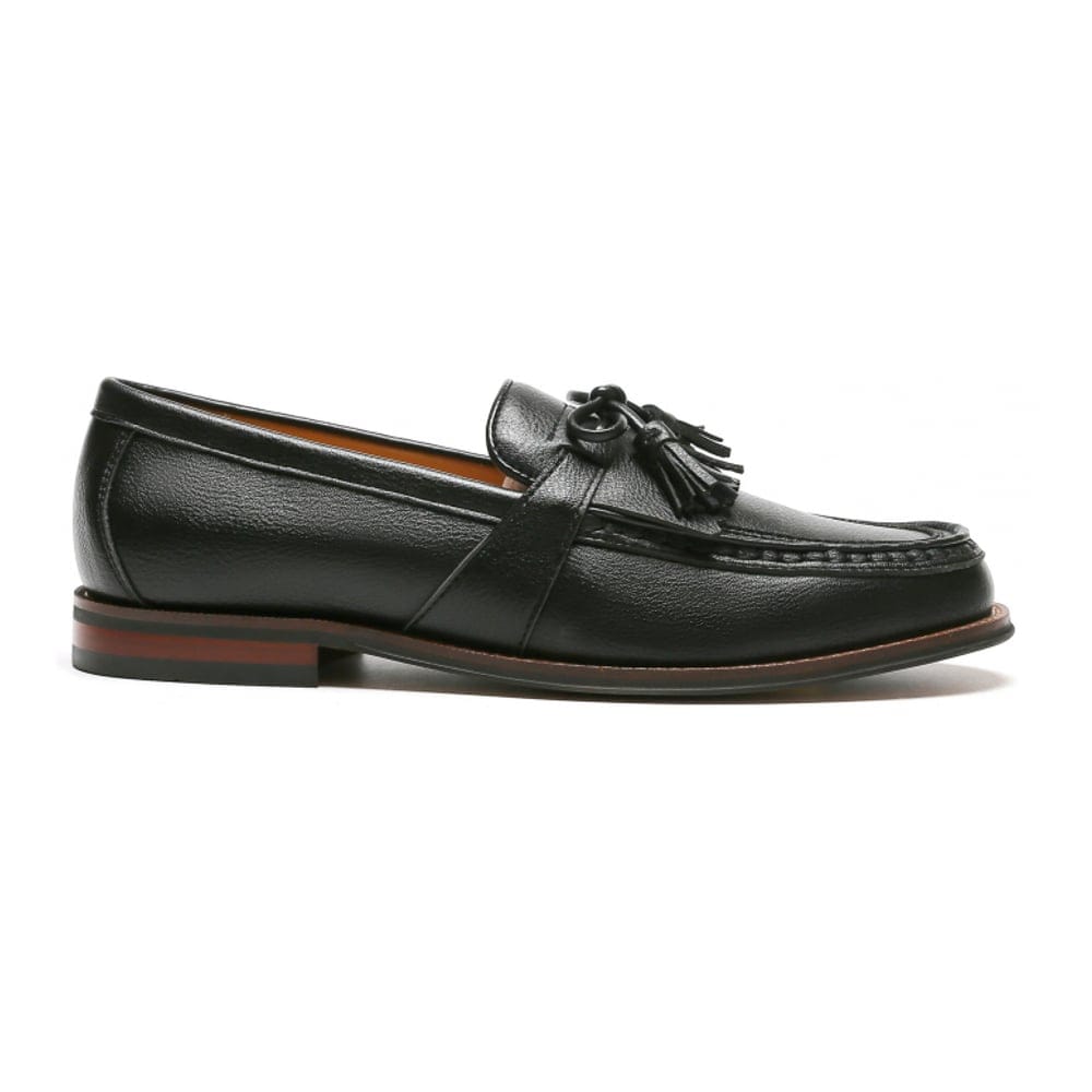 Tommy hilfiger - Mocassins 'Sphan Kiltie Fringe Tassel' pour Hommes