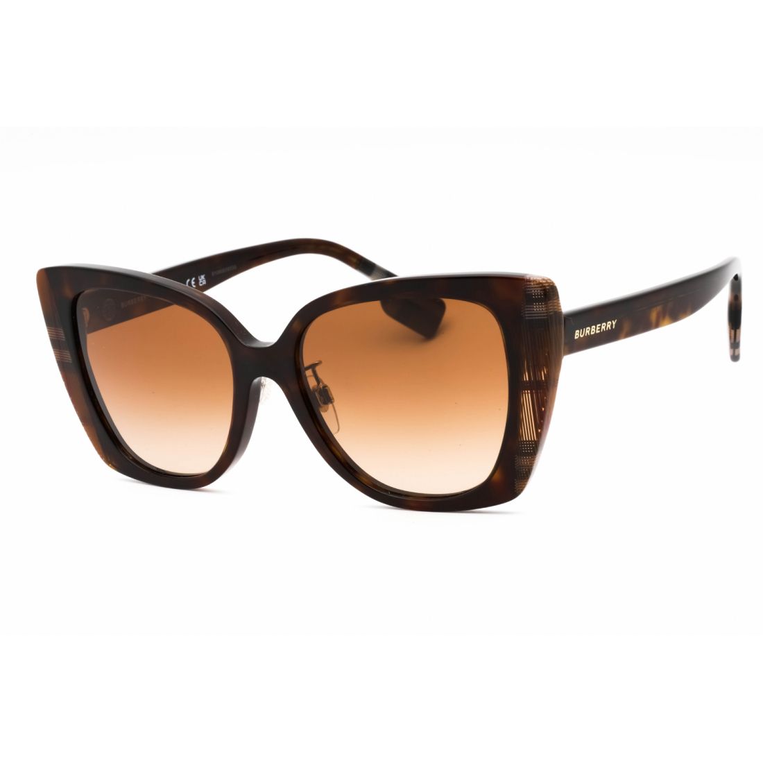 Burberry - Lunettes de soleil 'BE4393F-405313' pour Femmes