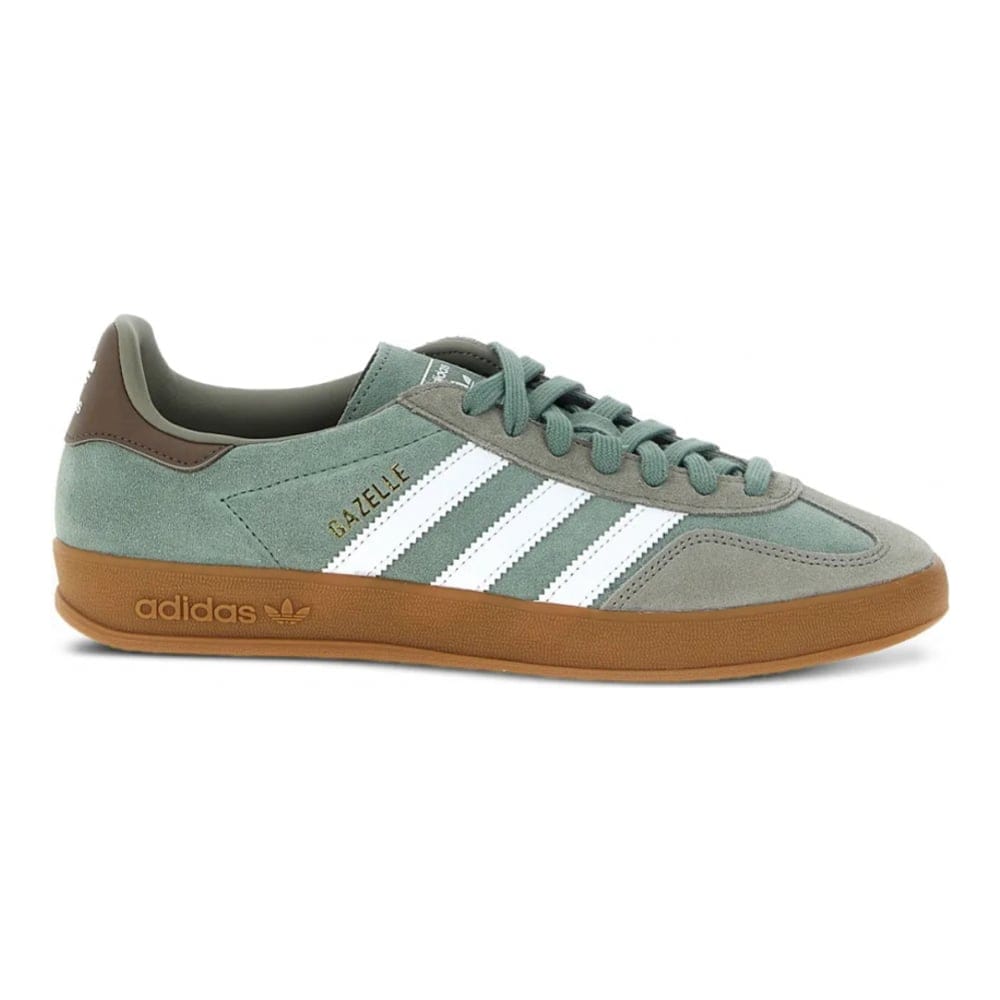 Adidas originals - Sneakers 'Gazelle Indoor' pour Hommes