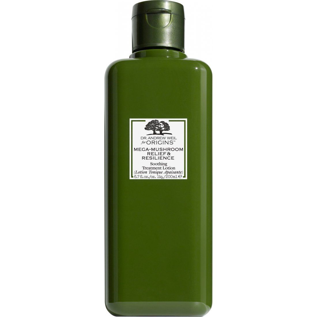 Origins - Lotion de Traitement 'Mega-Mushroom Soothing' - 200 ml