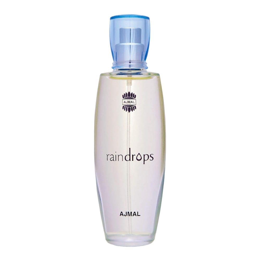 Ajmal - Eau de parfum 'Rain Drops' - 100 ml