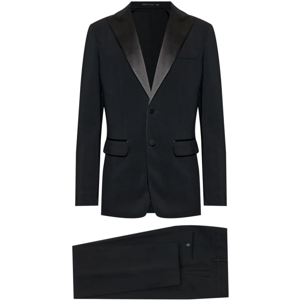 Dsquared2 - Costume pour Hommes