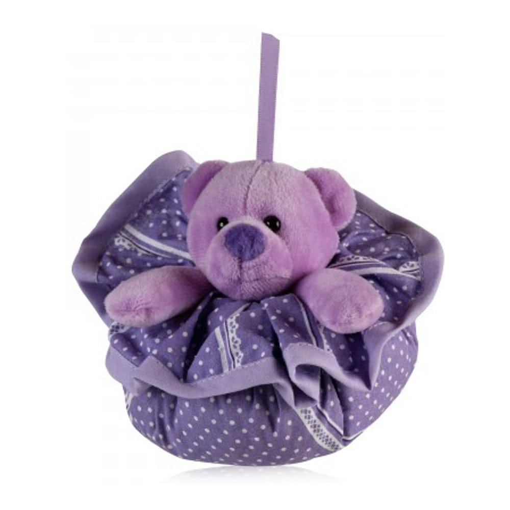 Esprit provence - Sachet parfumé 'Lavande Ourson'
