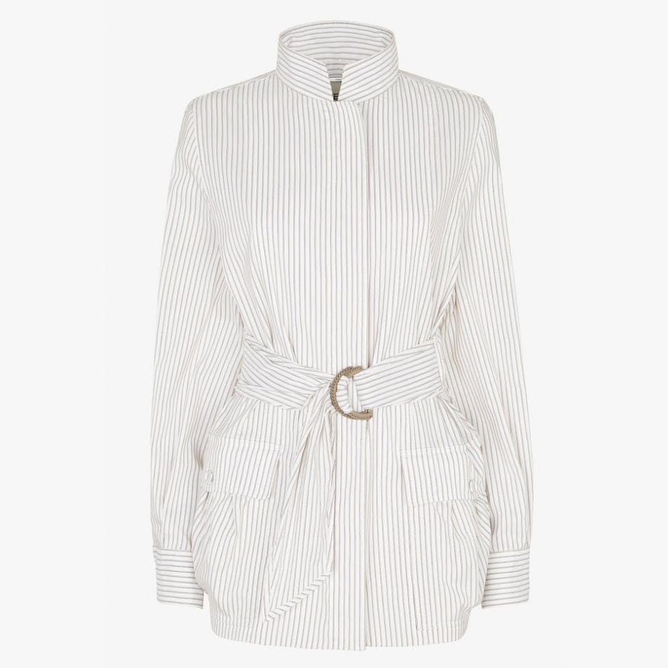 Fendi - Veste pour Femmes