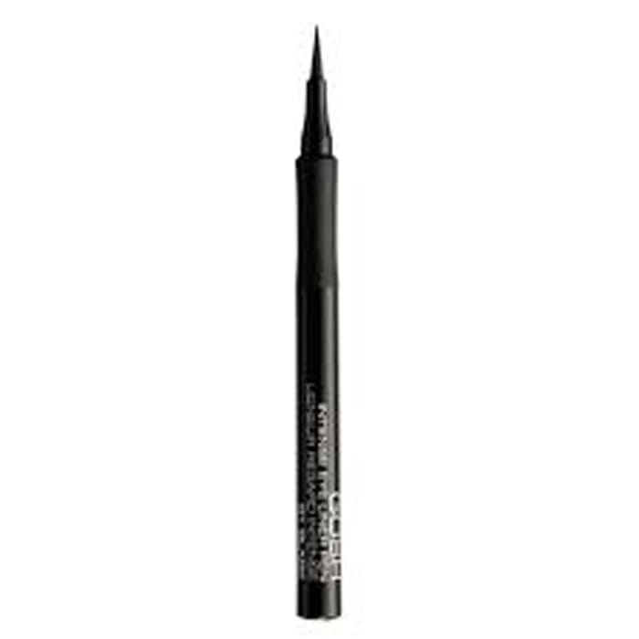 Gosh - Stylo Eyeliner 'Intense' - 01 Black 1.2 g