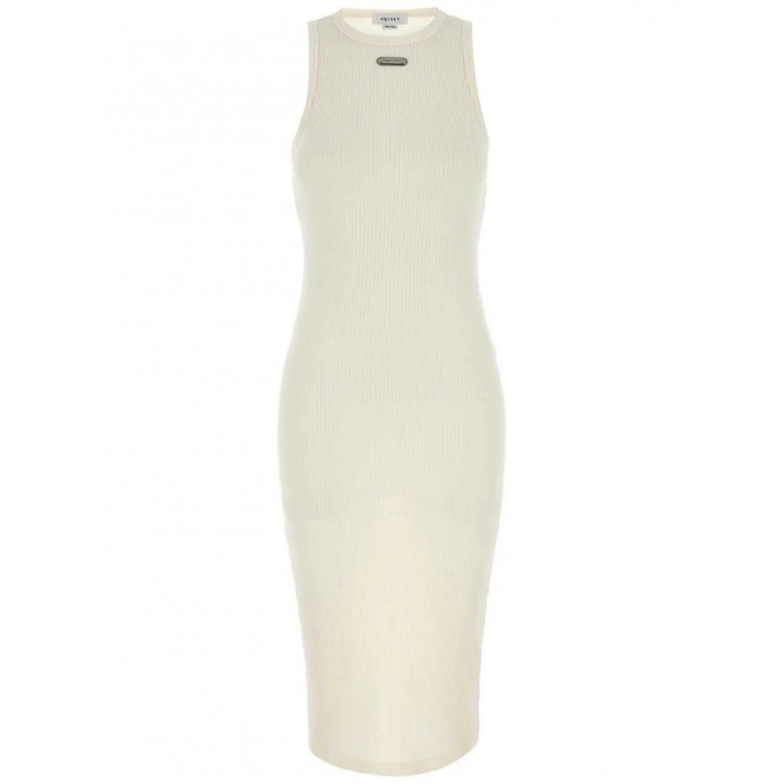 Alexander mcqueen - Robe Midi pour Femmes