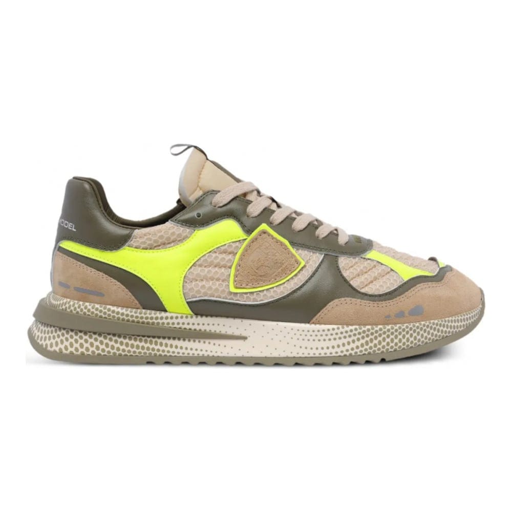 Philippe model - Sneakers 'Olympique' pour Hommes