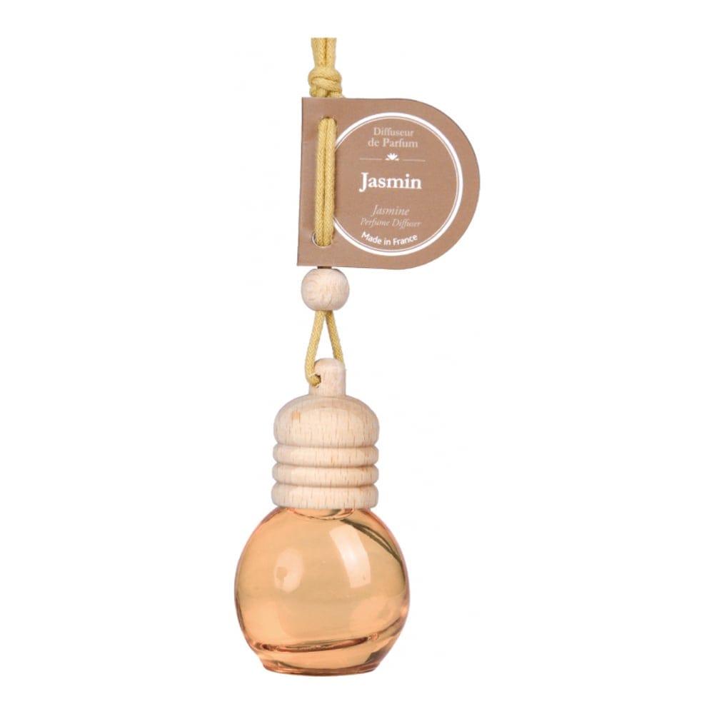 Esprit provence - Diffuseur de voiture 'Jasmine' - 10 ml