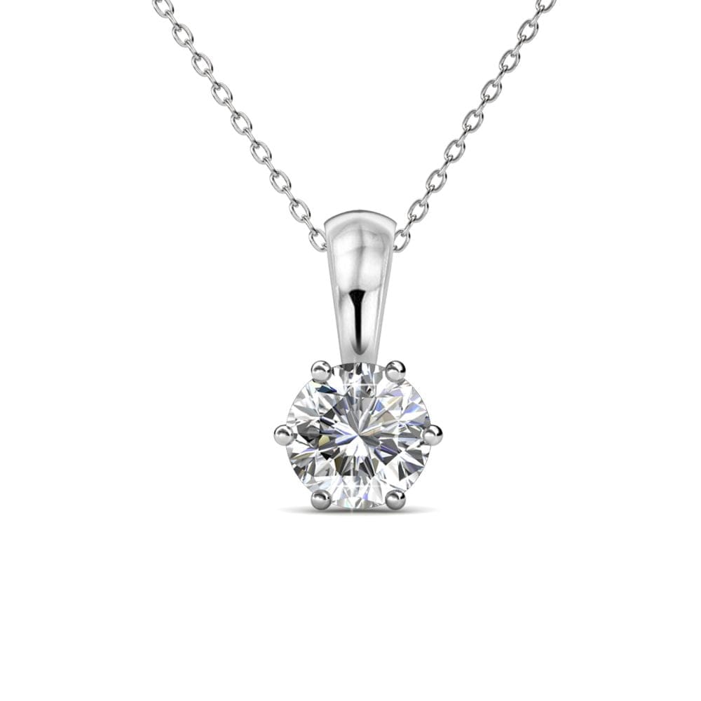 Myc paris - Pendentif 'Birth Stone' pour Femmes