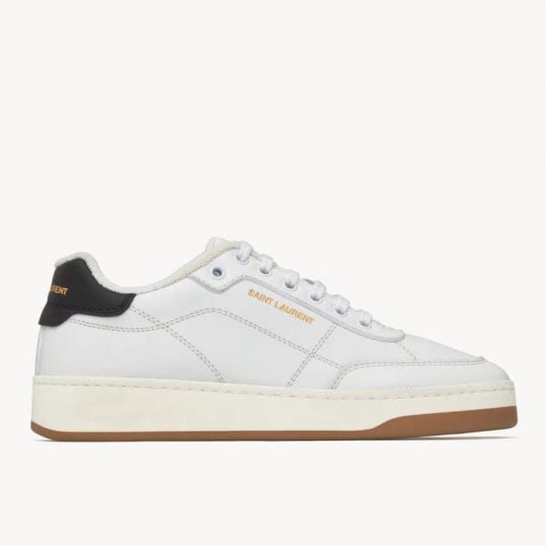 Saint laurent - Sneakers 'Sl/61' pour Femmes