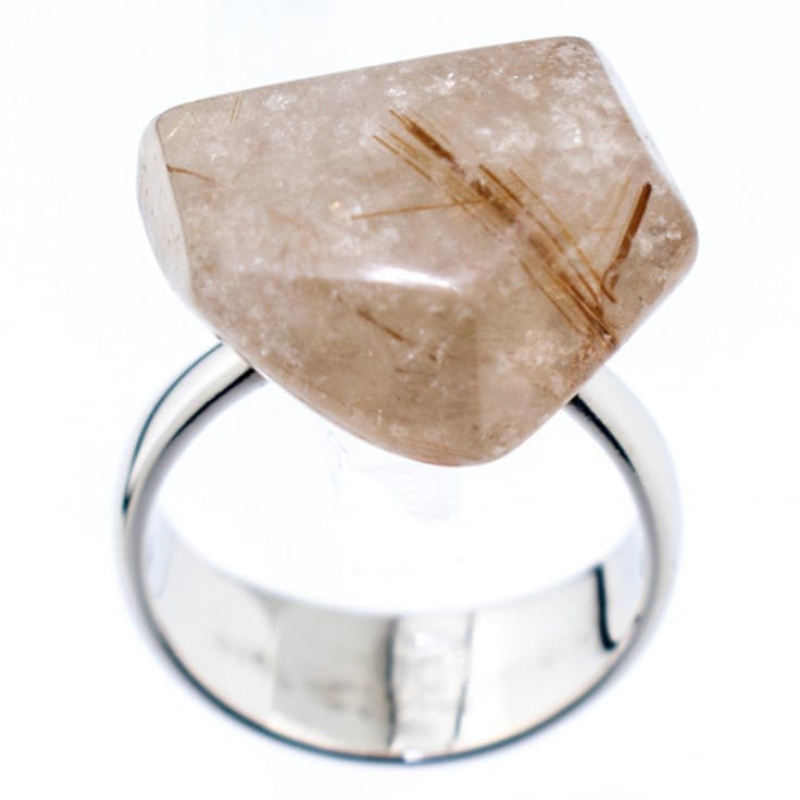 Gc - Bague pour Femmes
