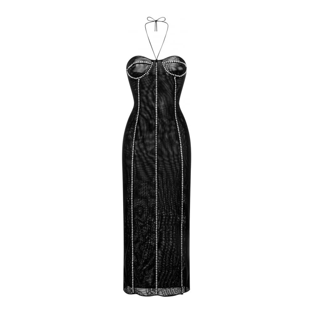 Oséree - Robe Midi 'Gem' pour Femmes
