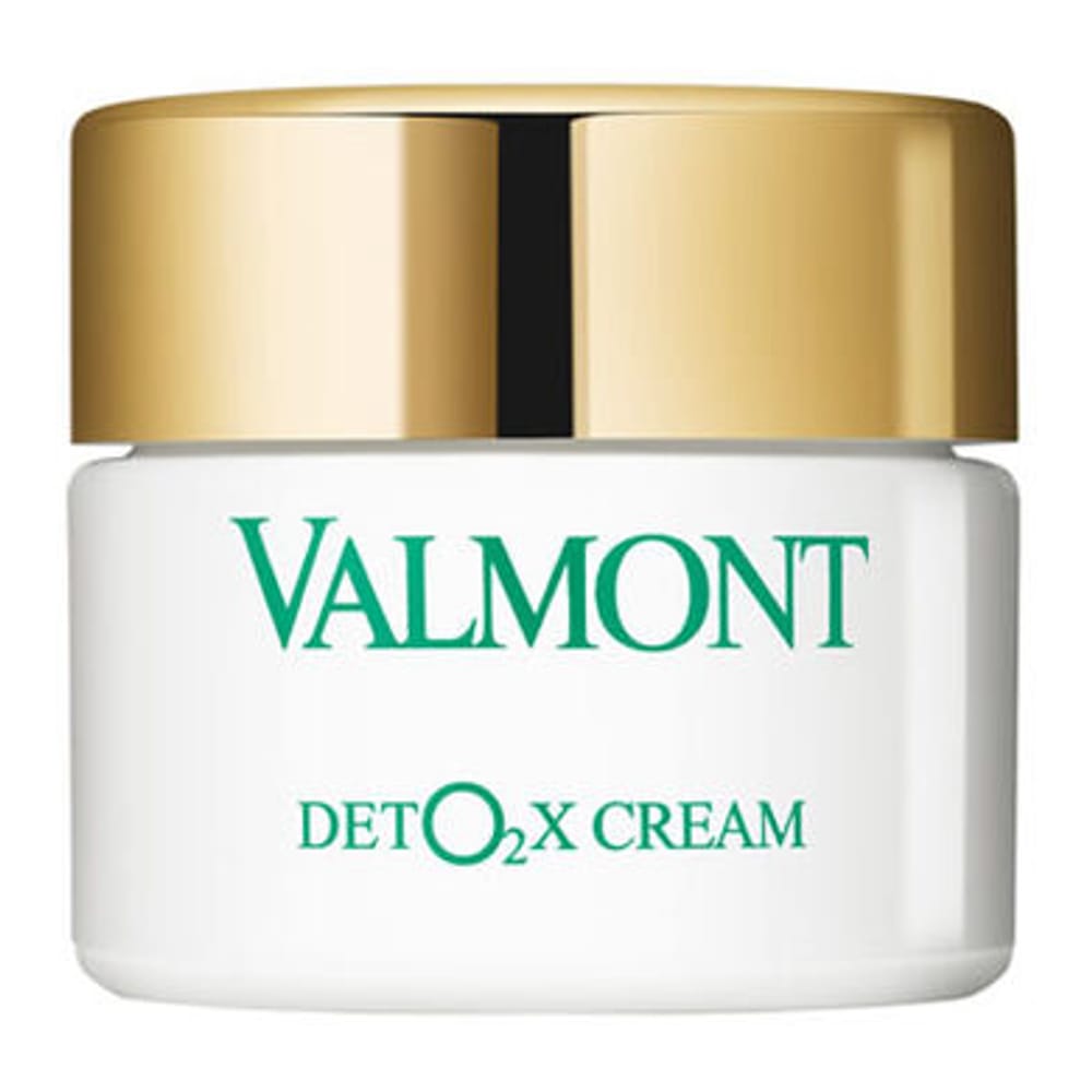 Valmont - Crème visage 'Deto2X' - 45 ml