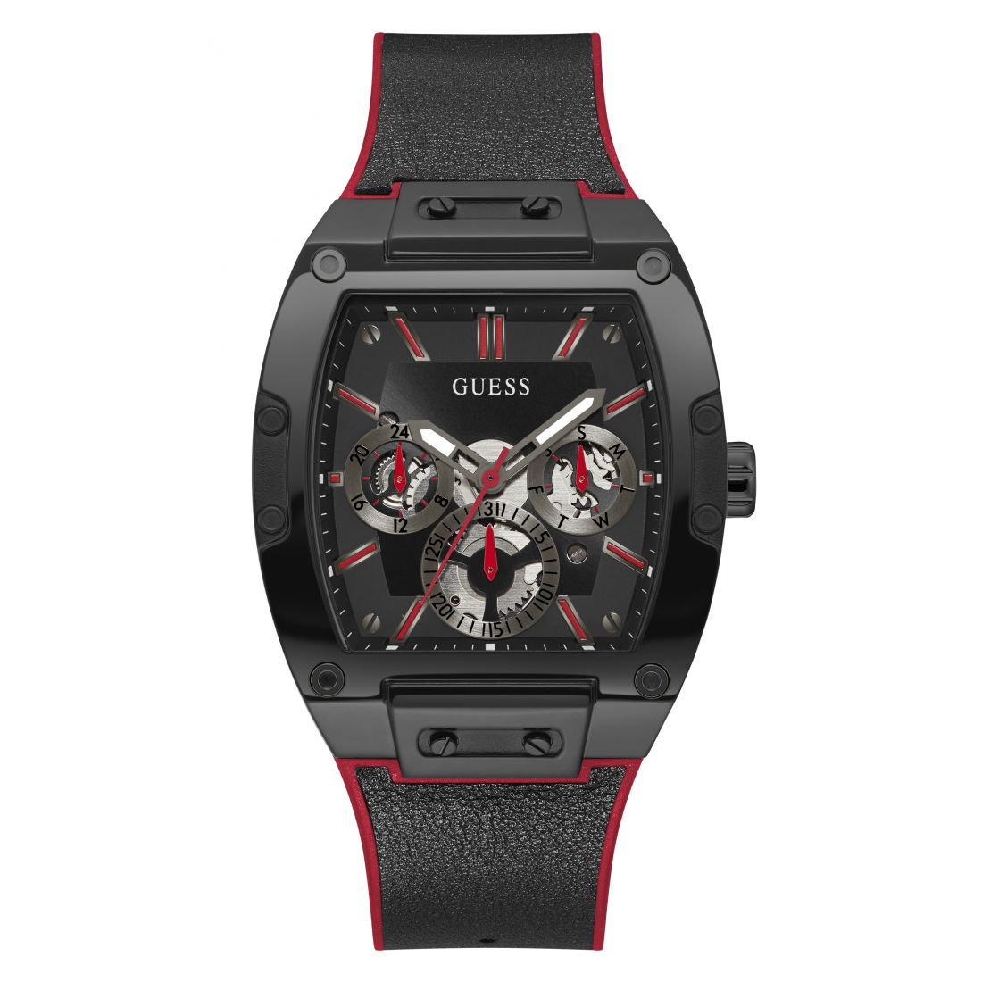 Guess - Montre 'Phoenix' pour Hommes