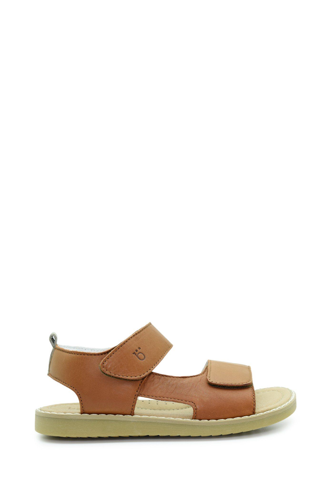Benjie - Pregassona  Enfant Cognac