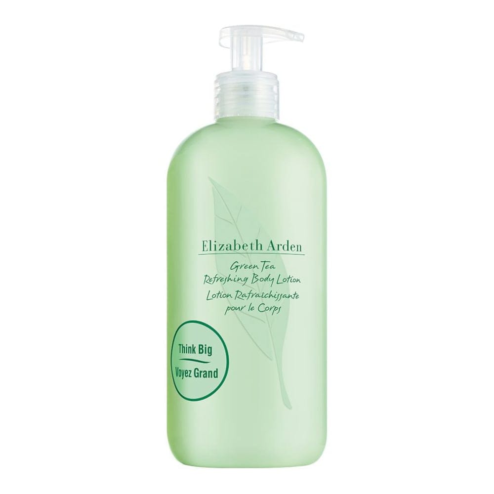 Elizabeth arden - Lotion pour le Corps 'Green Tea Refreshing' - 200 ml