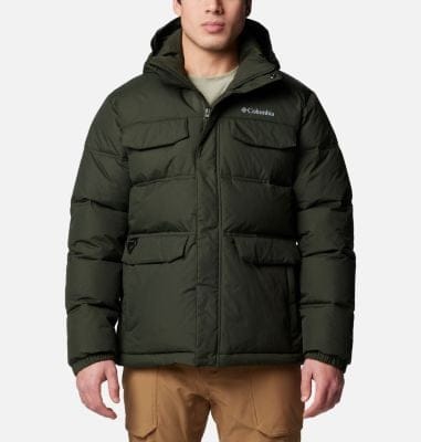 Columbia - Landroamer™ Puffer Jacket