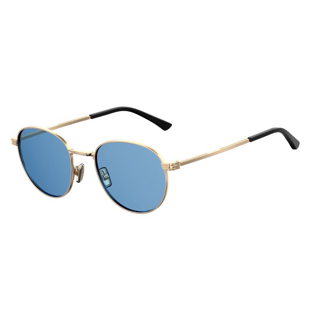 Jimmy choo - Lunettes de soleil 'HENRI/S J5G GOLD' pour Hommes