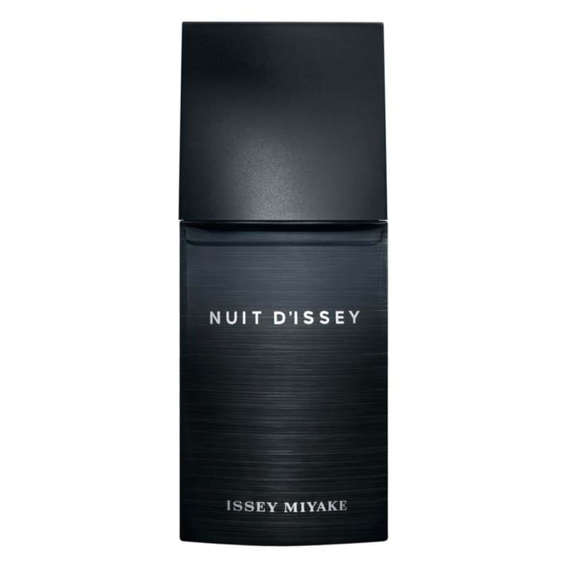 Issey Miyake - Eau de toilette 'Nuit D'Issey' - 75 ml