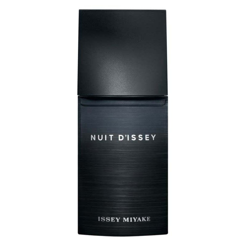 Issey Miyake - Eau de toilette 'Nuit D'Issey' - 75 ml