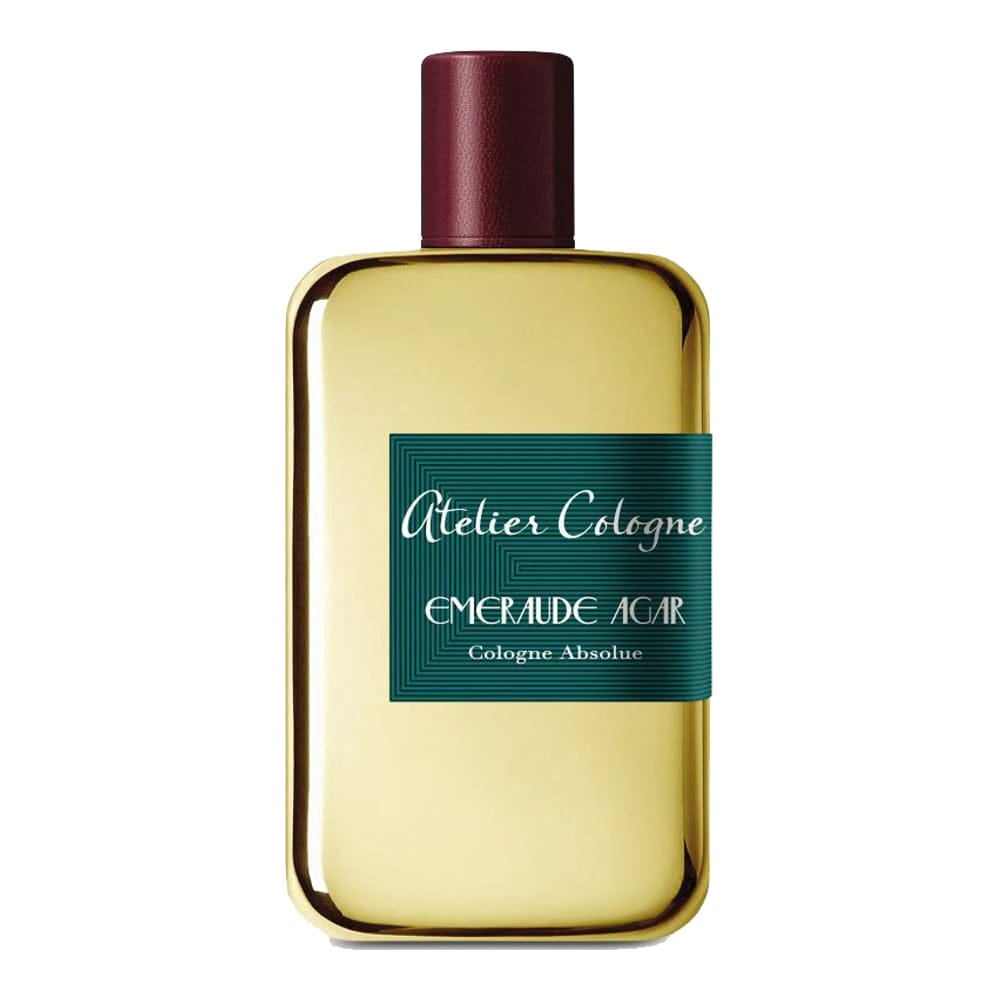 Atelier cologne - Eau de Cologne 'Emeraude Agar' - 200 ml
