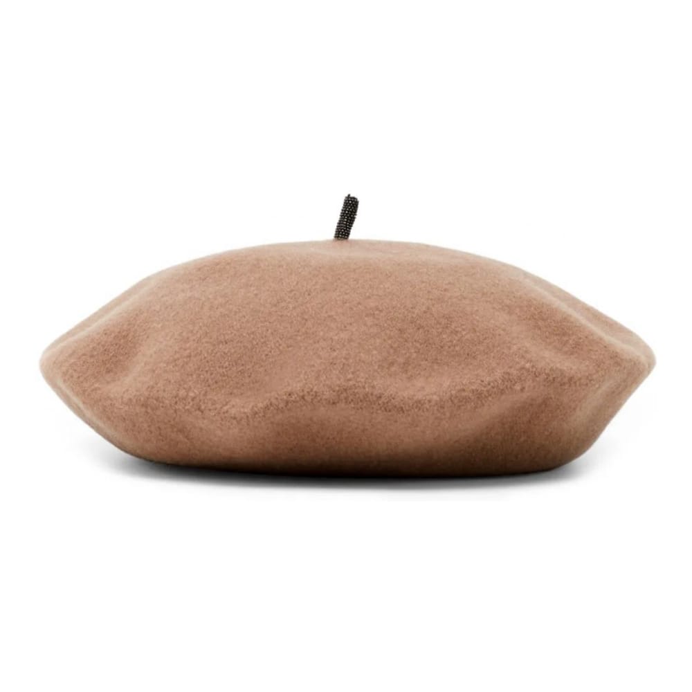 Brunello cucinelli - Béret pour Femmes
