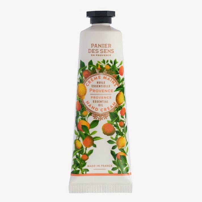 Panier des Sens - Crème pour les mains 'Provence' - 30 ml