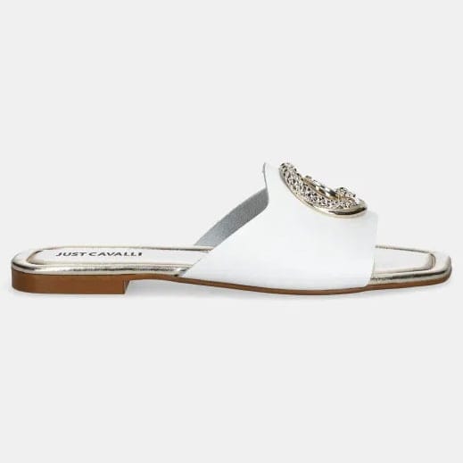 Just cavalli - Claquettes pour Femmes
