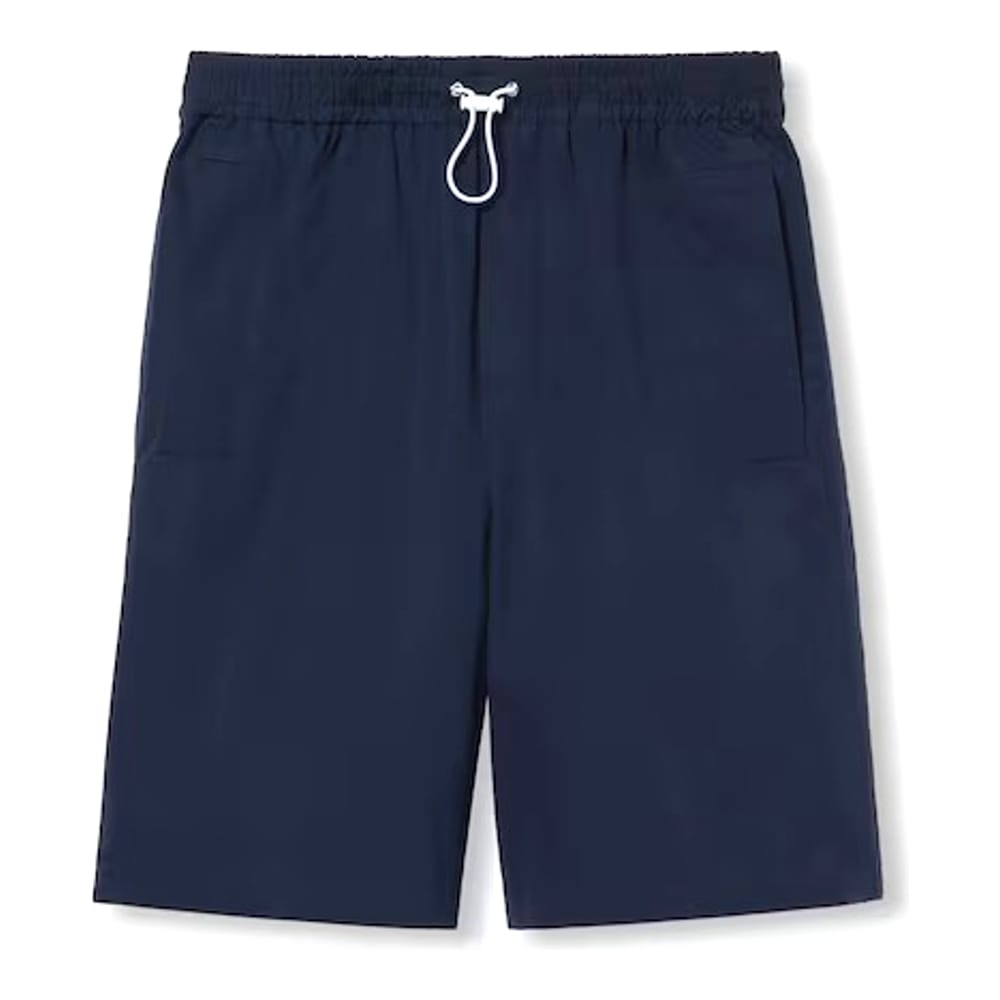 Gucci - Short 'Poplin' pour Hommes