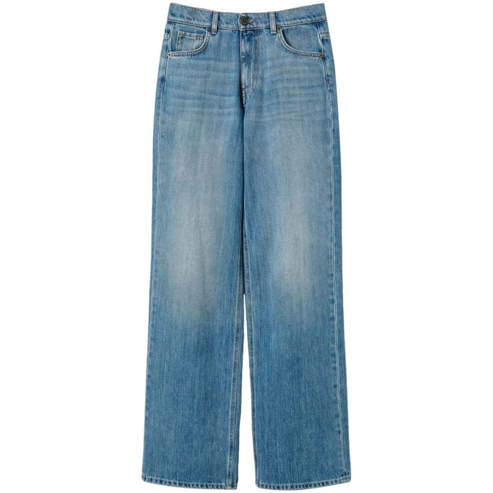 Twin set - Jeans pour Femmes