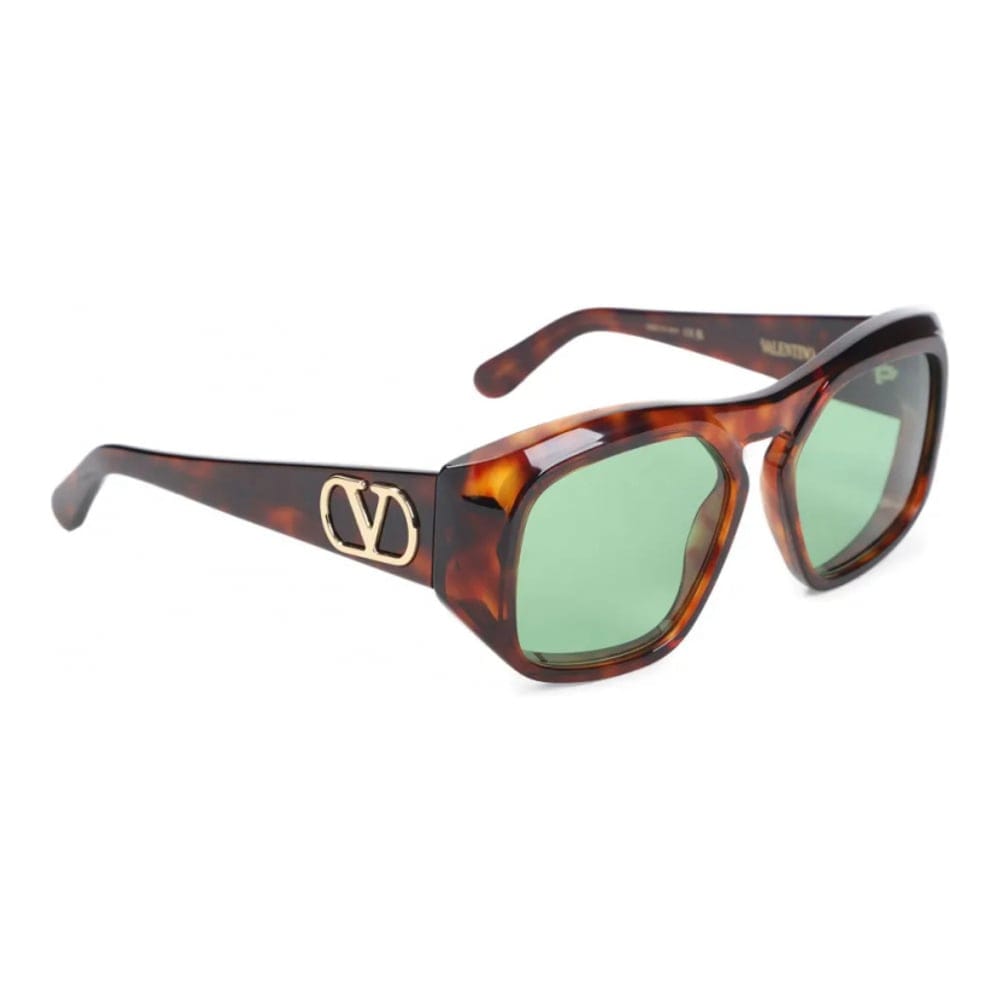 Valentino garavani - Lunettes de soleil 'VLS179B55' pour Femmes
