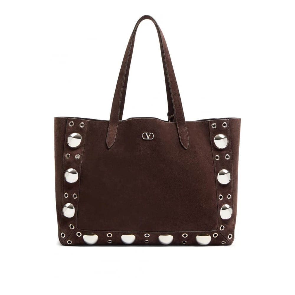 Valentino garavani - Sac Cabas 'Medium Nellcôte' pour Femmes